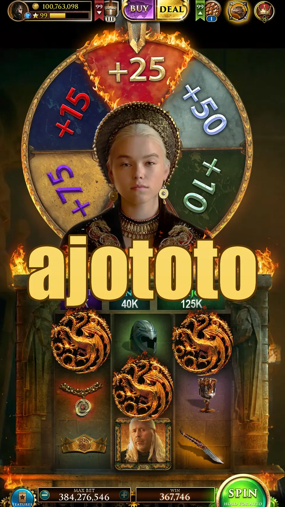 ajototo APK