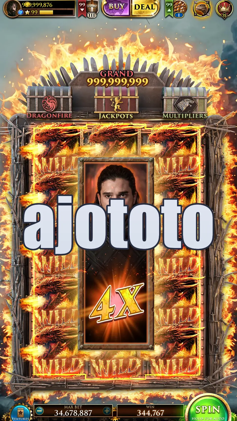 ajototo APK