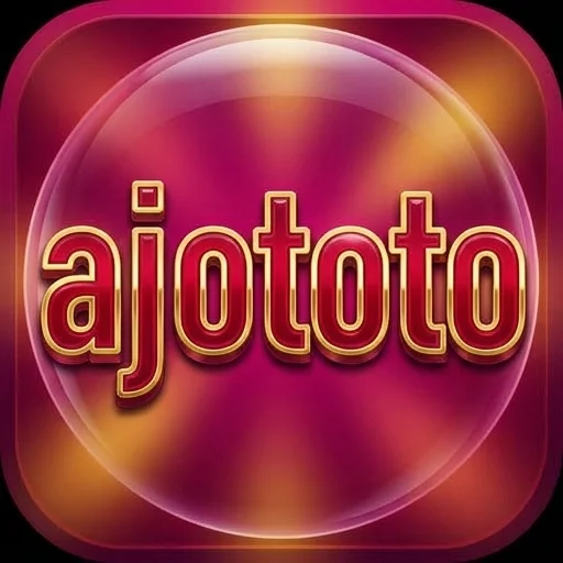 ajototo Logo - Resmi